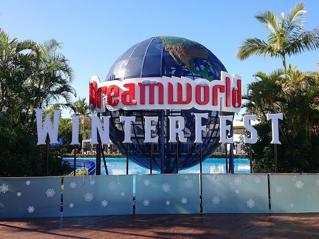 Dreamworld