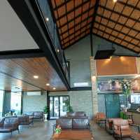 KOPI HOUSE (โกปี๊ คลอง15)