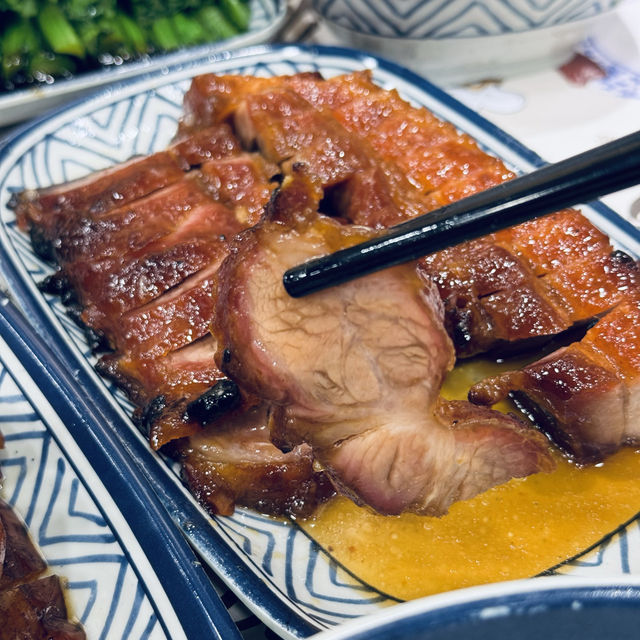 🪿棋子燒鵝🪿