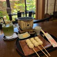 【奈良】古民家カフェ