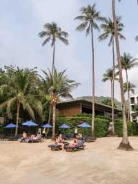 Awa Koh Chang ที่พักเกาะช้างสุดชิค 🏨🏝️