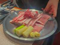 전주 신시가지 특수부위 구이 맛집 ! 불구멍 아직도 안먹어봤어? 