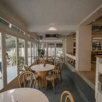 Shelly House Coffee Bangkok