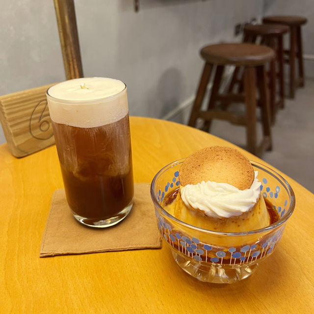 無咖啡 More Cafe