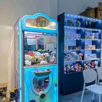 DNA Coffee Box, Board Game & Workshop -