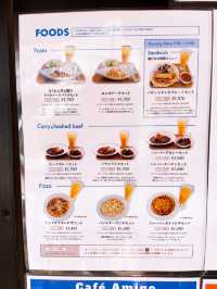 【三重】まるで地中海にあるようなカフェレストラン