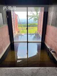 【大分/竹田】夏の青空と大自然を独り占め！久住高原の素敵な温泉！
