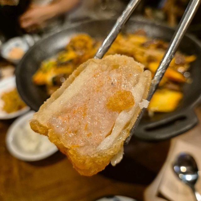송리단길 진지아