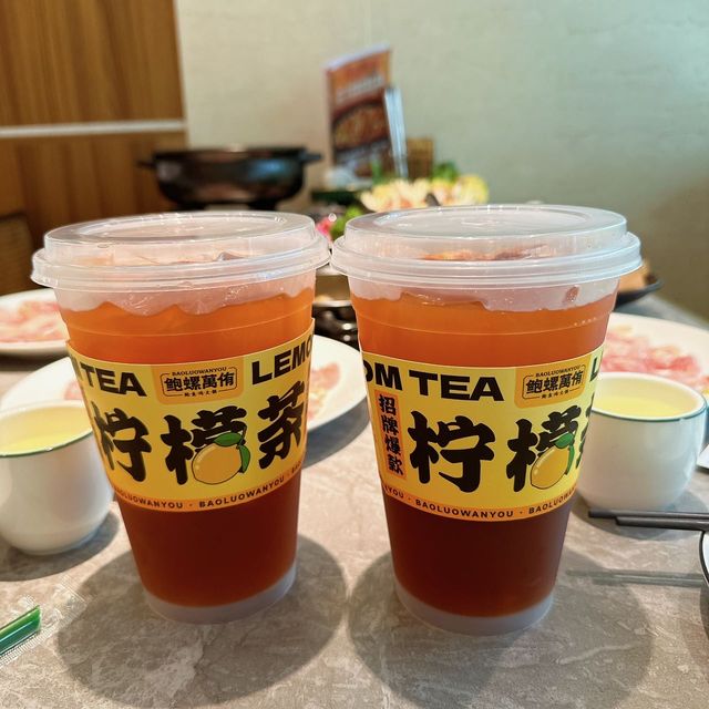 深圳必吃的雞煲