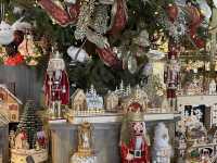 1년에 364일이 크리스마스인 곳이 있다고? “La Boutique de Noël de Québec”