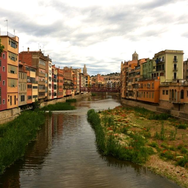 A weekend in Catalonia