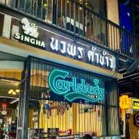 นวพร ค้าข้าว ร้านอร่อยบางแสน! 