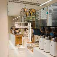 ARABICA Bangkok One City Center (OCC)เพลินจิต