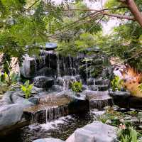 บ้านกัปตันเรือ - คาเฟ่รามอินทรา