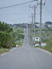 【沖縄】あの朝ドラのロケ地として人気！