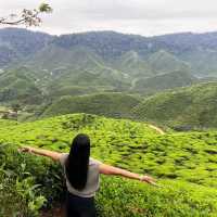 Genting Highland