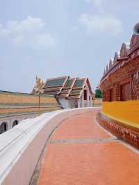 องค์พระปฐมเจดีย์ จ.นครปฐม