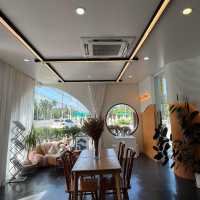 HOBBY CAFE
