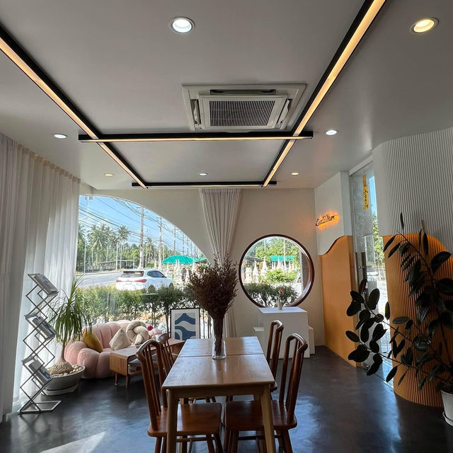 HOBBY CAFE