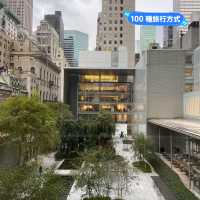 「紐約MoMA：現代藝術寶藏，感受現代生活」