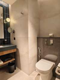 Four Points by sheraton 雙子塔隔離推介酒店
