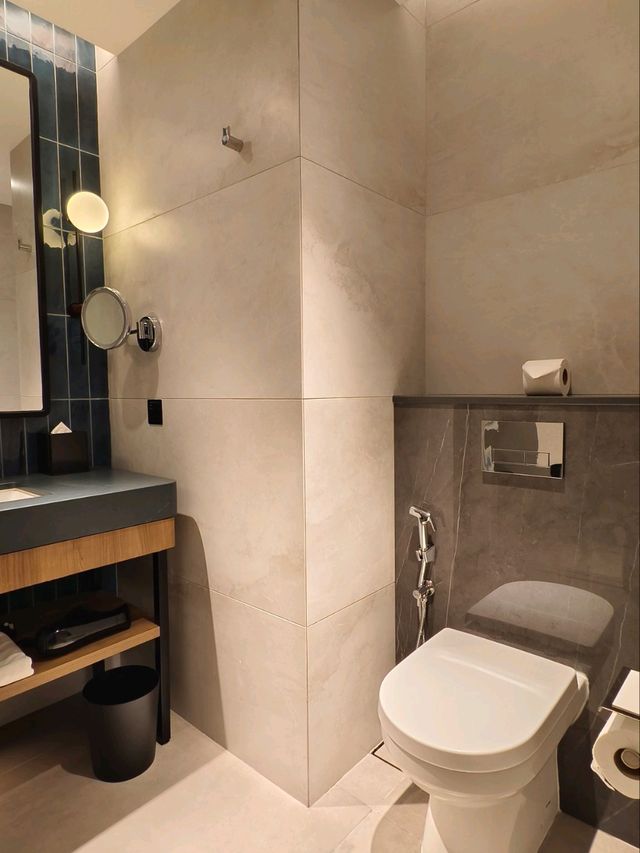 Four Points by sheraton 雙子塔隔離推介酒店
