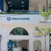 Ionah Coffee