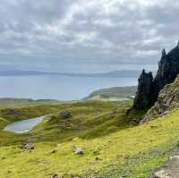 Travel Tips for Visiting the Old Man of Storr