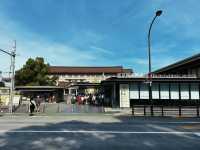東京國立博物館