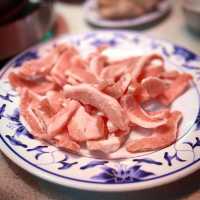 重溫詹記美味