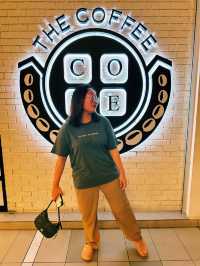 The Coffee Code Miri