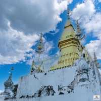 พระธาตุพูสี
