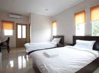 Garden Hill Hotel