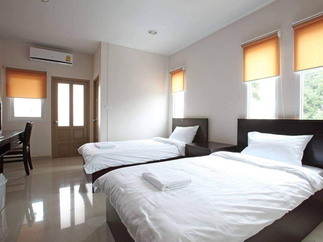 Garden Hill Hotel