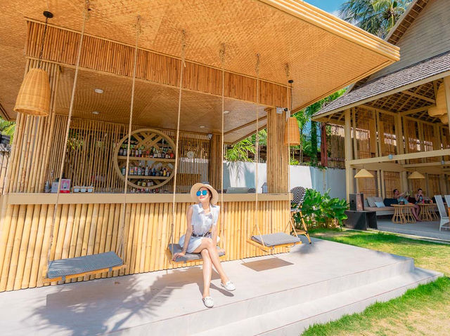VAYNA Boutique Koh Chang