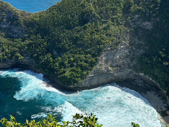 🇮🇩 Only guide you need if you want to visit Kelingking Beach in Nusa Penida