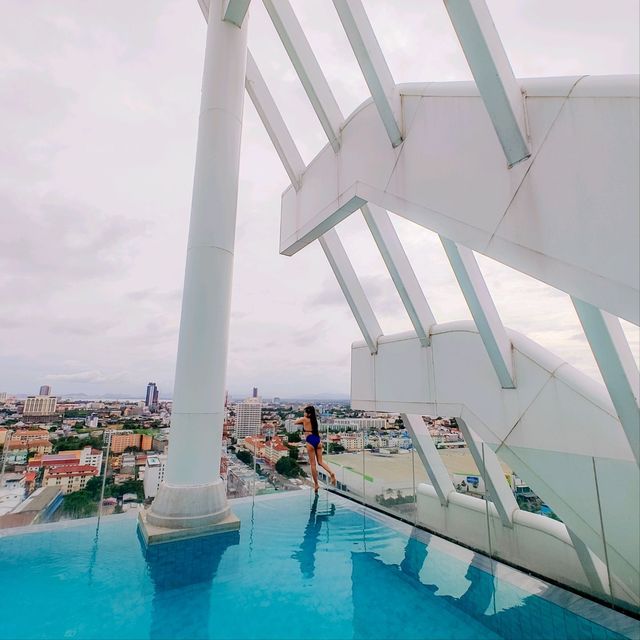 Arbour Hotel Pattaya