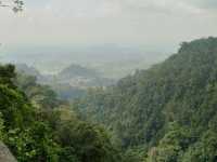Sinabung Mountain 