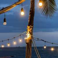 Pullman Pattaya Hotel G