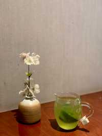  和風喫茶店☕️