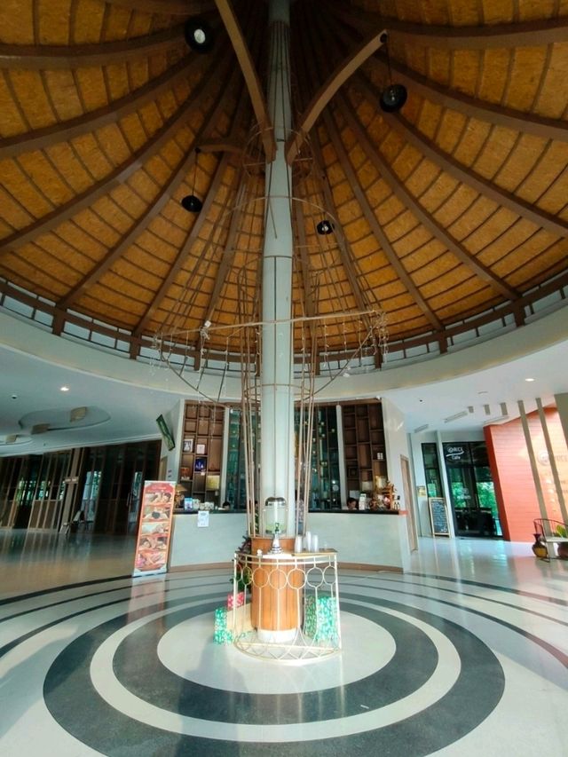 At Rice Resort @ นครนายก