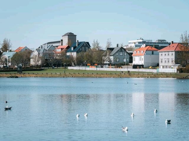 Reykjavik, Iceland