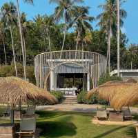 Hideout Koh Kood ที่พักติดทะเล