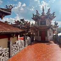 Exploring Tokong Si Thian Kong: A Cultural and Spiritual Landmark in Kuala Pilah