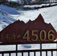 Kuming-lijiang