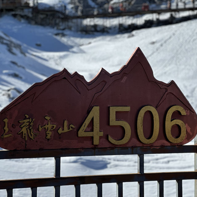 Kuming-lijiang