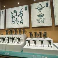 From Borneo to Anyang: A 3,000-Kilometer Journey to explore 3000 years history of Shang Dynasty 