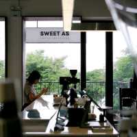 Sweet as you