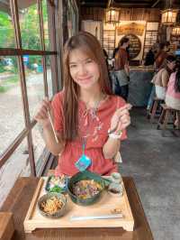 Khao-Sō-i ข้าวโซอิ ร้านข้าวซอยฟิวชั่นสไตล์ญี่ปุ่น