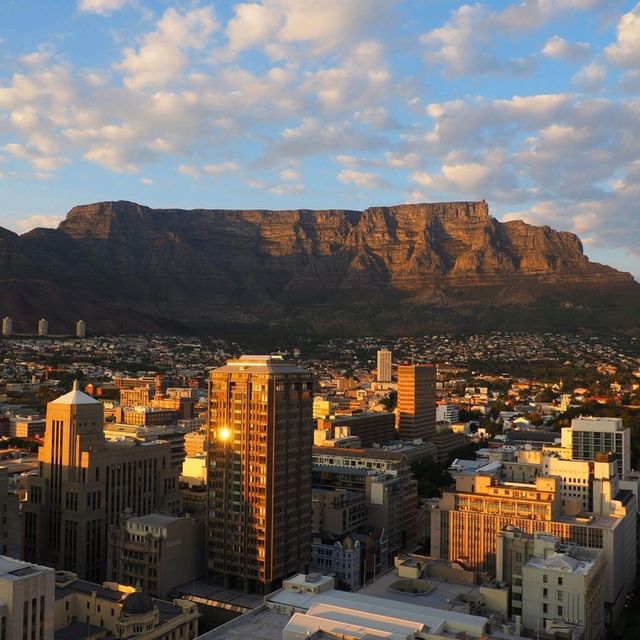 Cape town, South Africa
